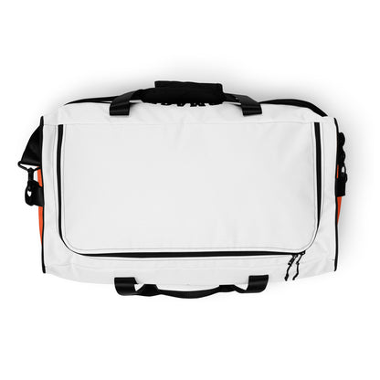 Armagh Gear Bag – The Orchard County – County-Inspired Colours Holdall-The Hurlers Bag