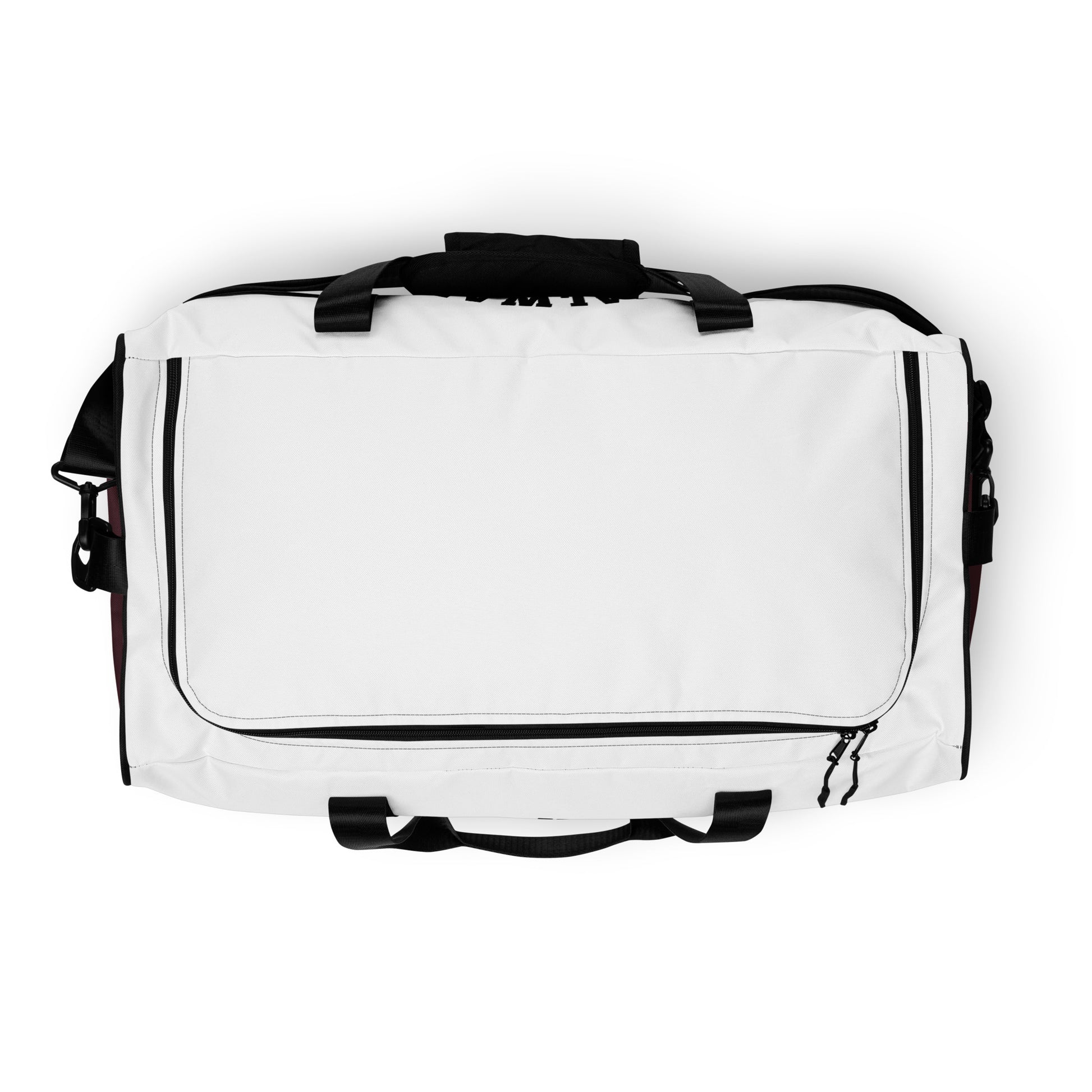 Galway Gear Bag – The Tribesman County – County-Inspired Colours Holdall-The Hurlers Bag