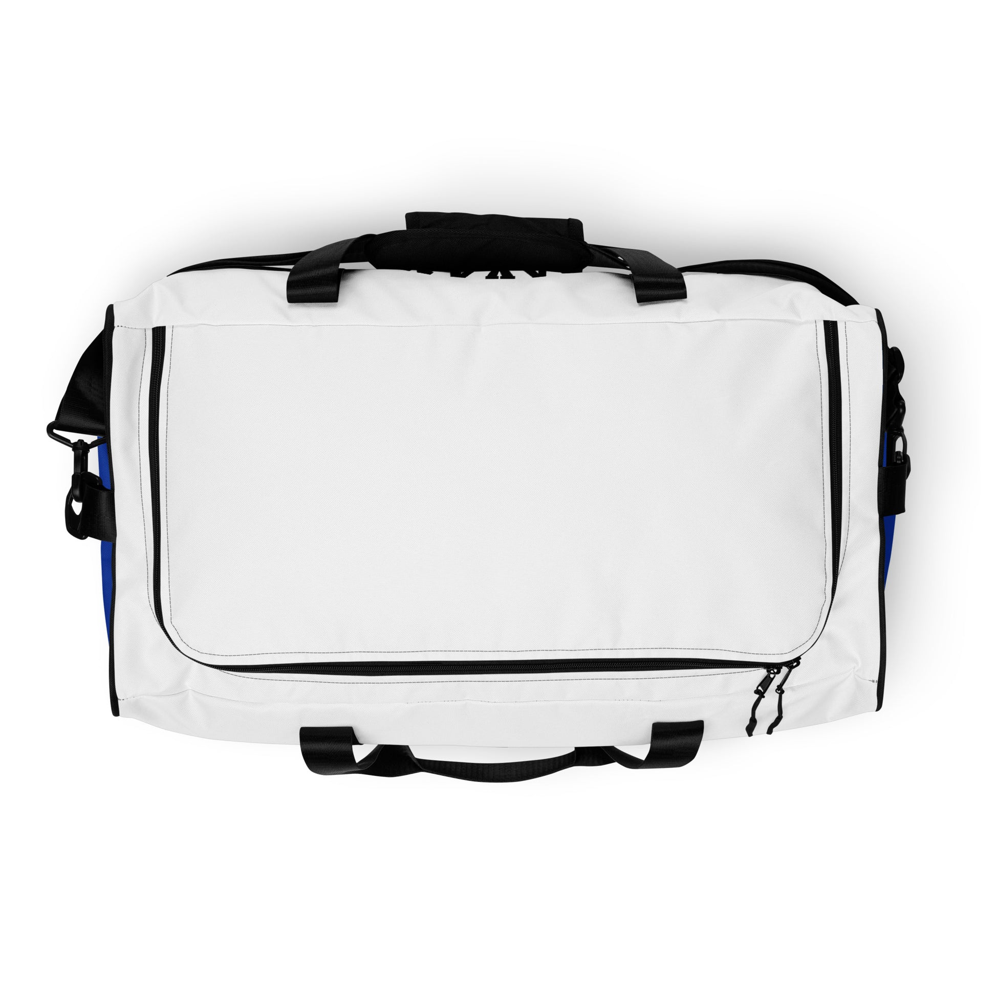 Cavan Gear Bag – The Breffni County – County-Inspired Colours Holdall-The Hurlers Bag