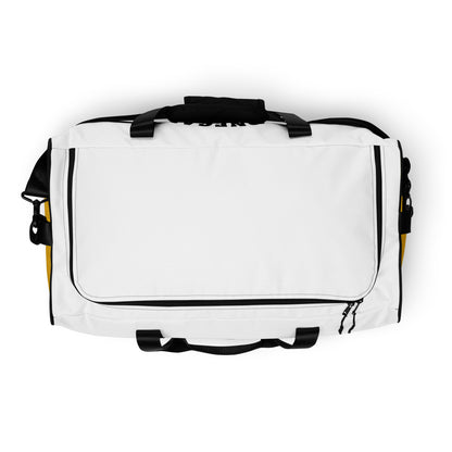 Donegal Gear Bag – The Forgotten County – County-Inspired Colours Holdall-The Hurlers Bag