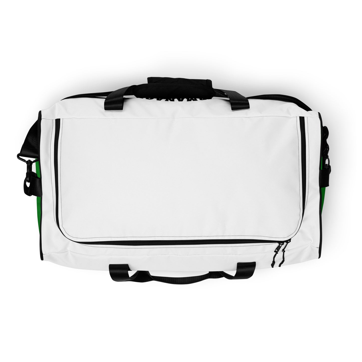 Fermanagh Gear Bag – The Erne County – County-Inspired Colours Holdall-The Hurlers Bag