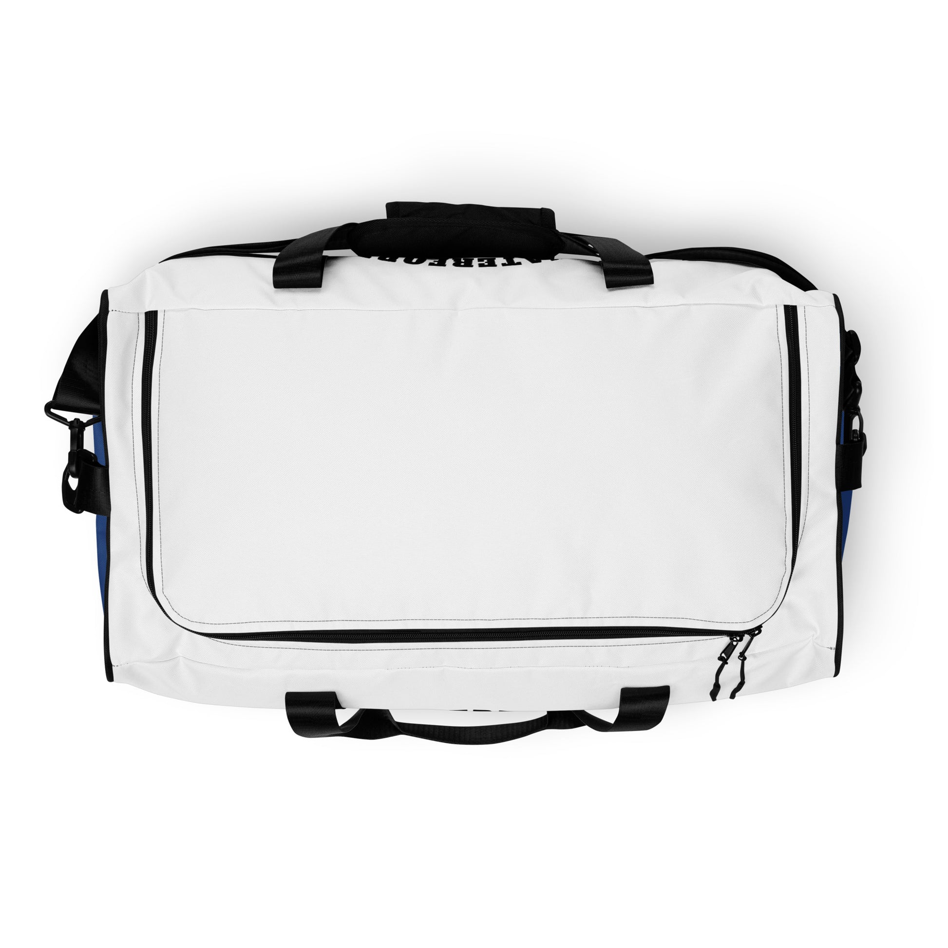 Waterford Gear Bag – The Déise County – County-Inspired Colours Holdall-The Hurlers Bag