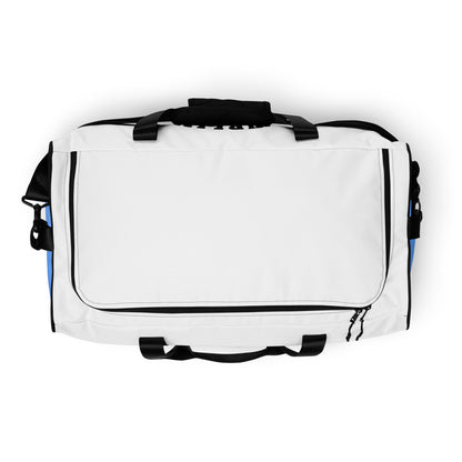 Dublin Gear Bag – The Pale County – County-Inspired Colours Holdall-The Hurlers Bag