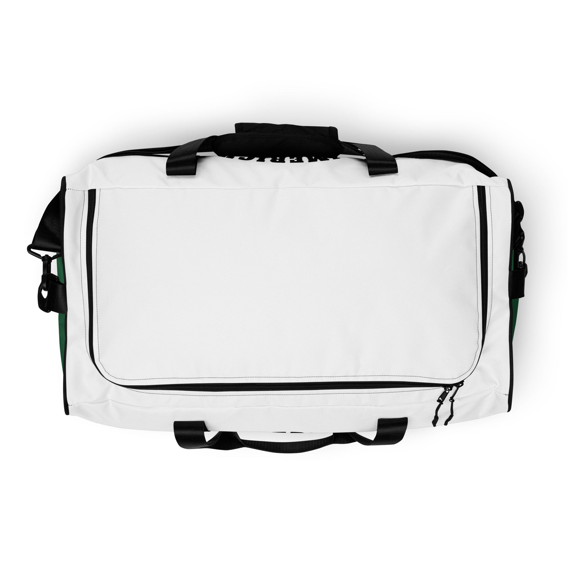 Limerick Gear Bag – The Treaty County – County-Inspired Colours Holdall-The Hurlers Bag