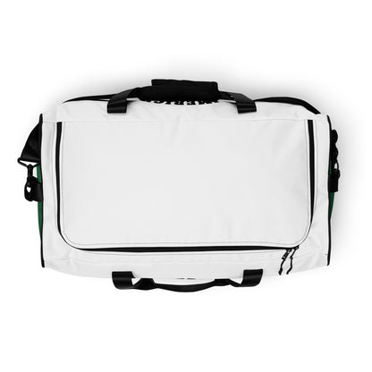 Limerick Gear Bag – The Treaty County – County-Inspired Colours Holdall-The Hurlers Bag