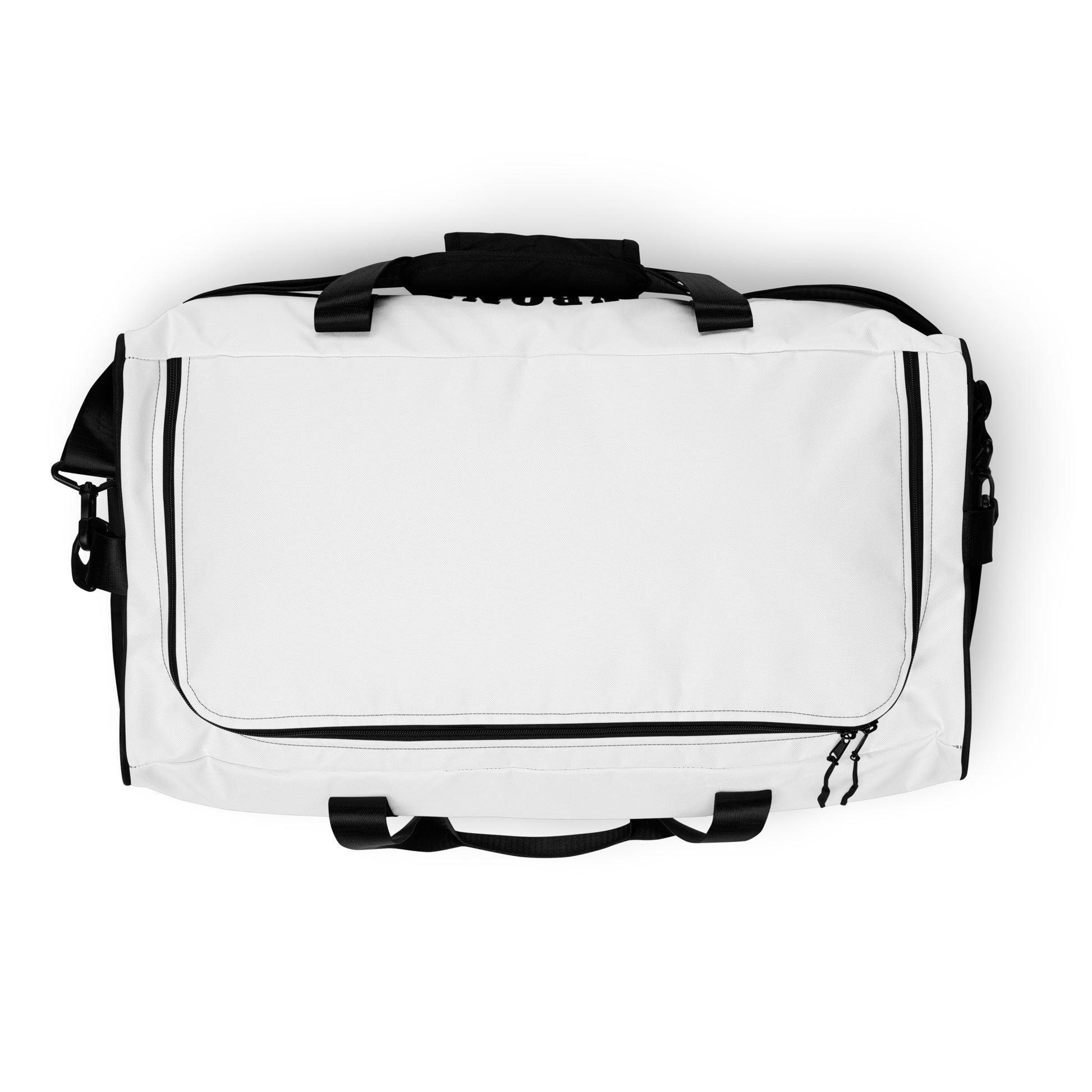 Tyrone Gear Bag – The Red Hands – County-Inspired Colours Holdall-The Hurlers Bag