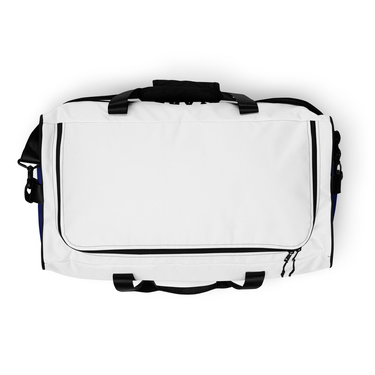 Clare Gear Bag – The Banner County – County-Inspired Colours Holdall-The Hurlers Bag
