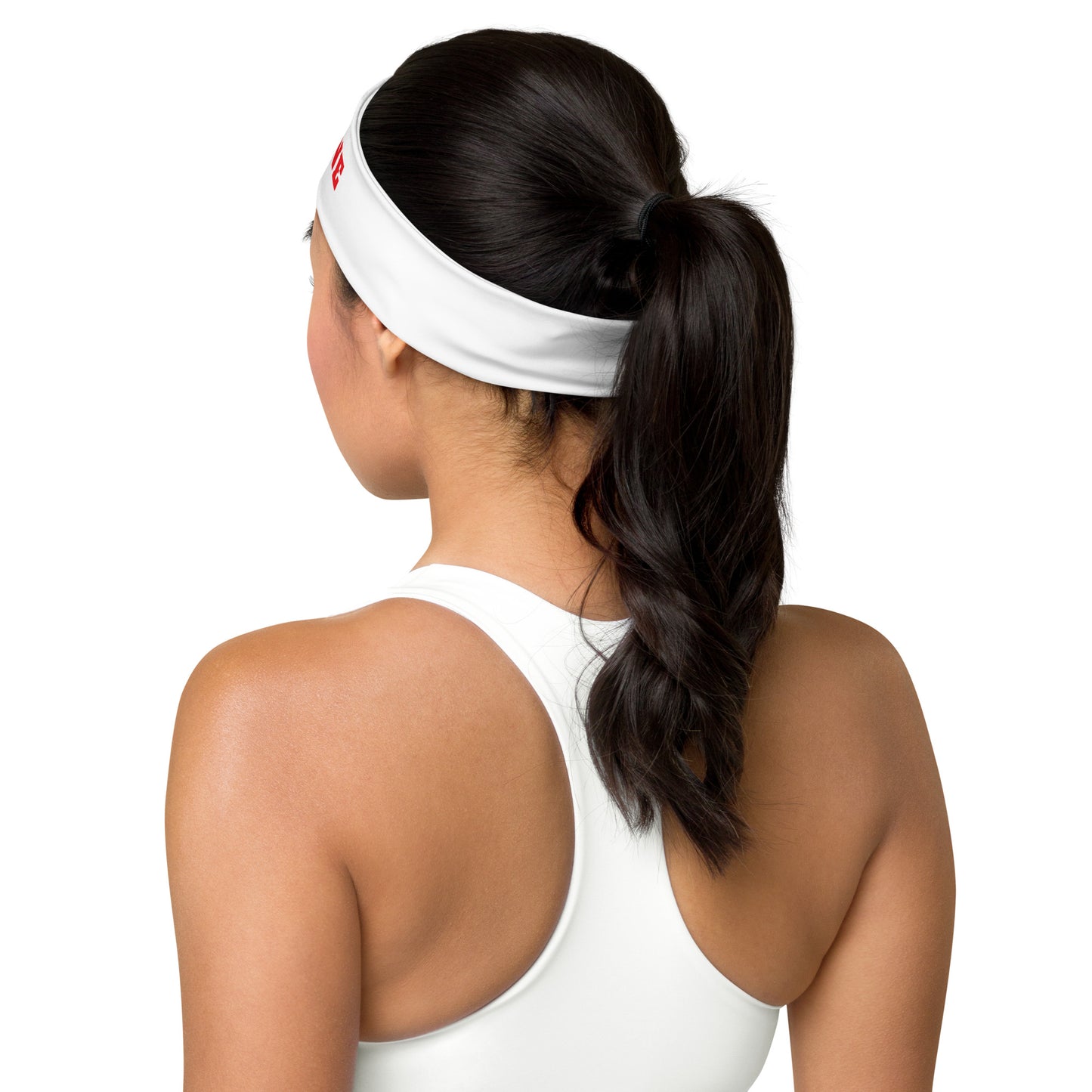 Tyrone County-Inspired Headband – Performance & Style-The Hurlers Bag