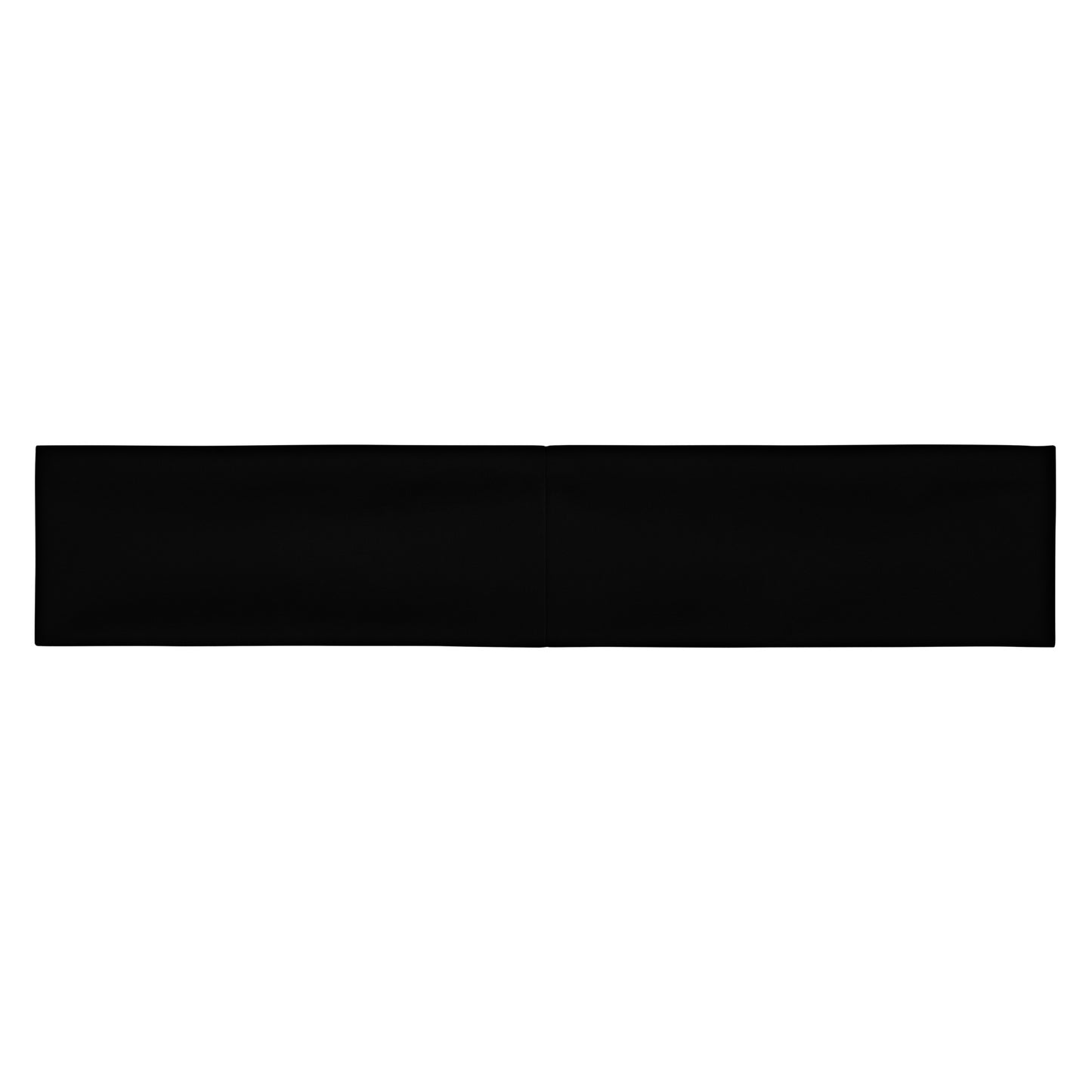 Kilkenny County-Inspired Headband – Performance with Pride-The Hurlers Bag