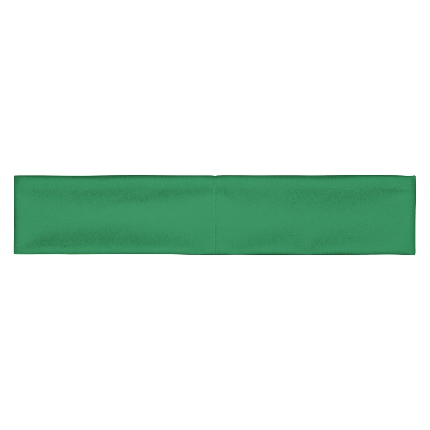 Fermanagh Headband – County Colours-Inspired-The Hurlers Bag