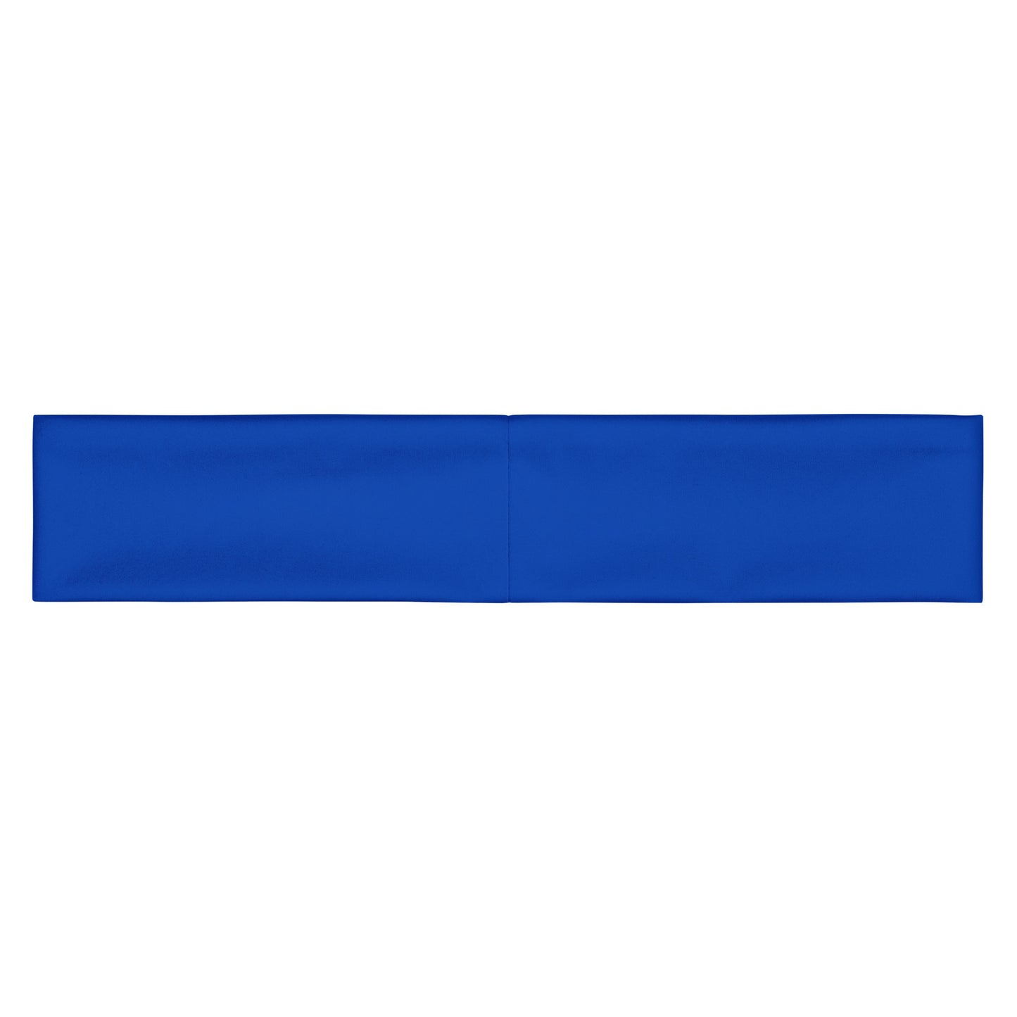 Tipperary Headband – County Colours-Inspired-The Hurlers Bag