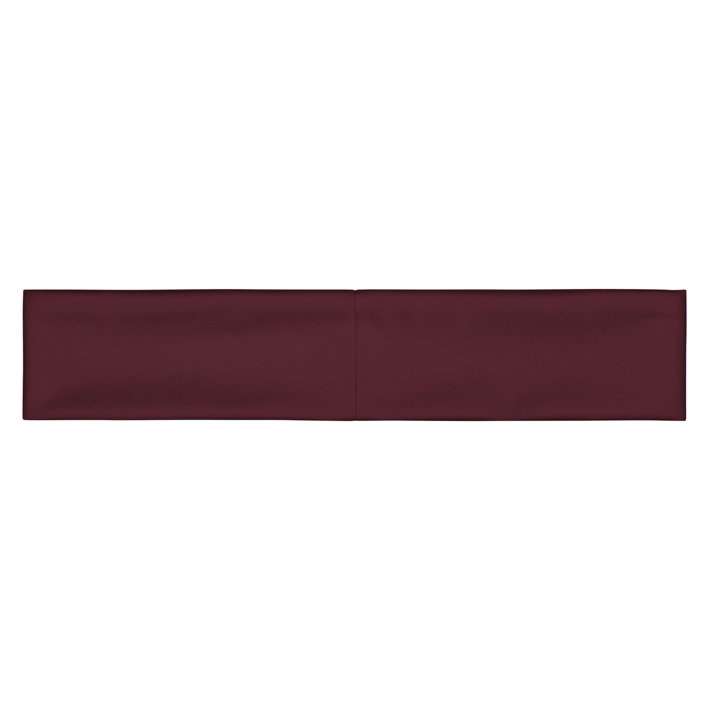 Westmeath Headband – County Colours-Inspired-The Hurlers Bag