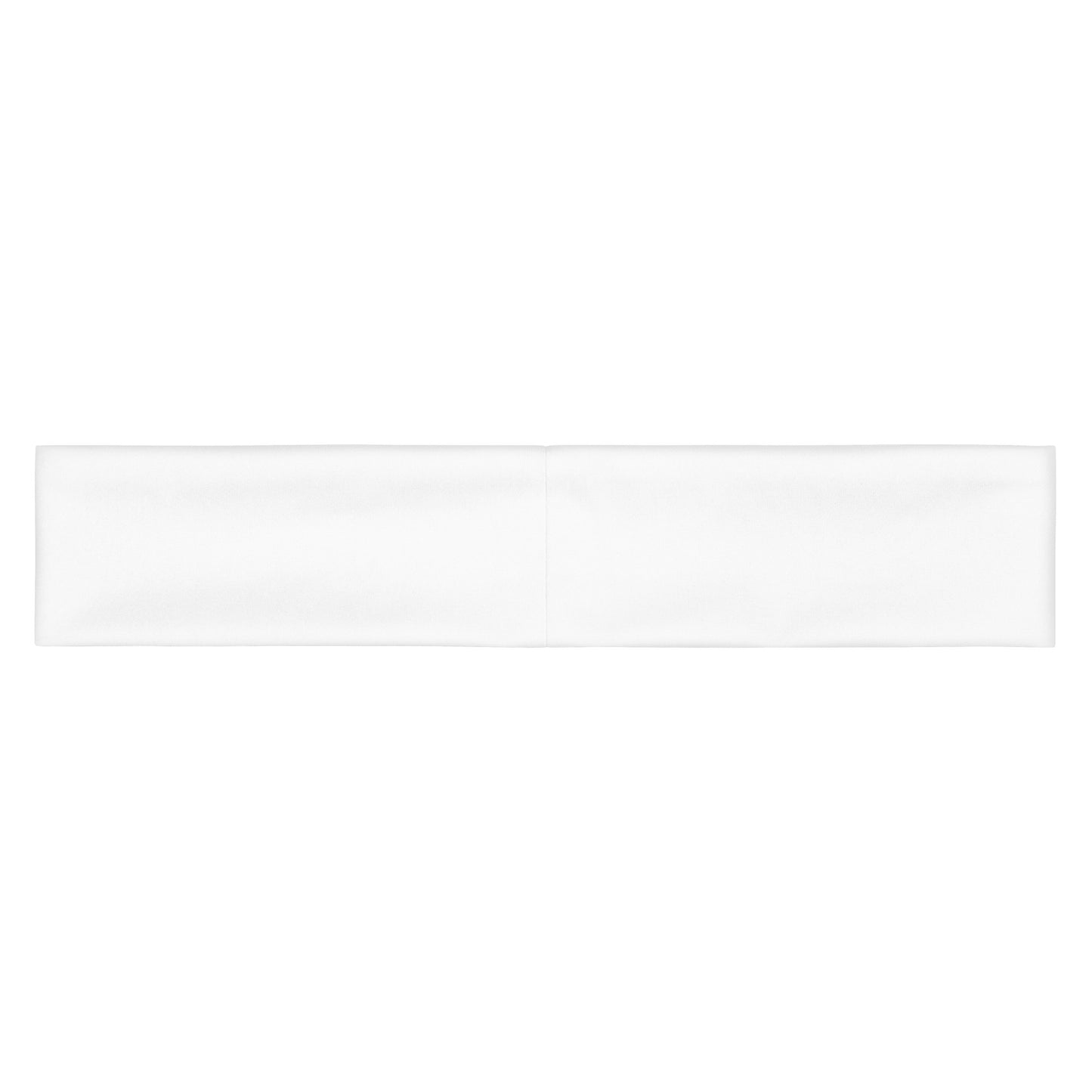 Monaghan Headband – County Colours-Inspired-The Hurlers Bag