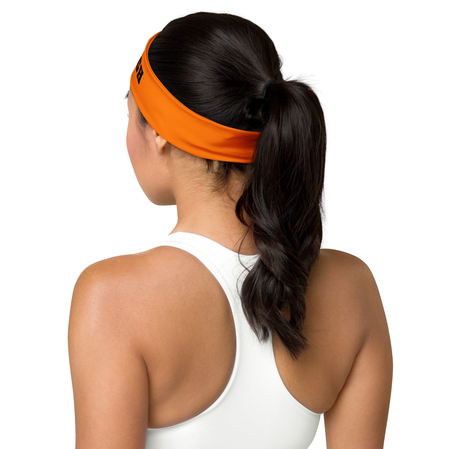 Armagh Headband – County Colours-Inspired-The Hurlers Bag