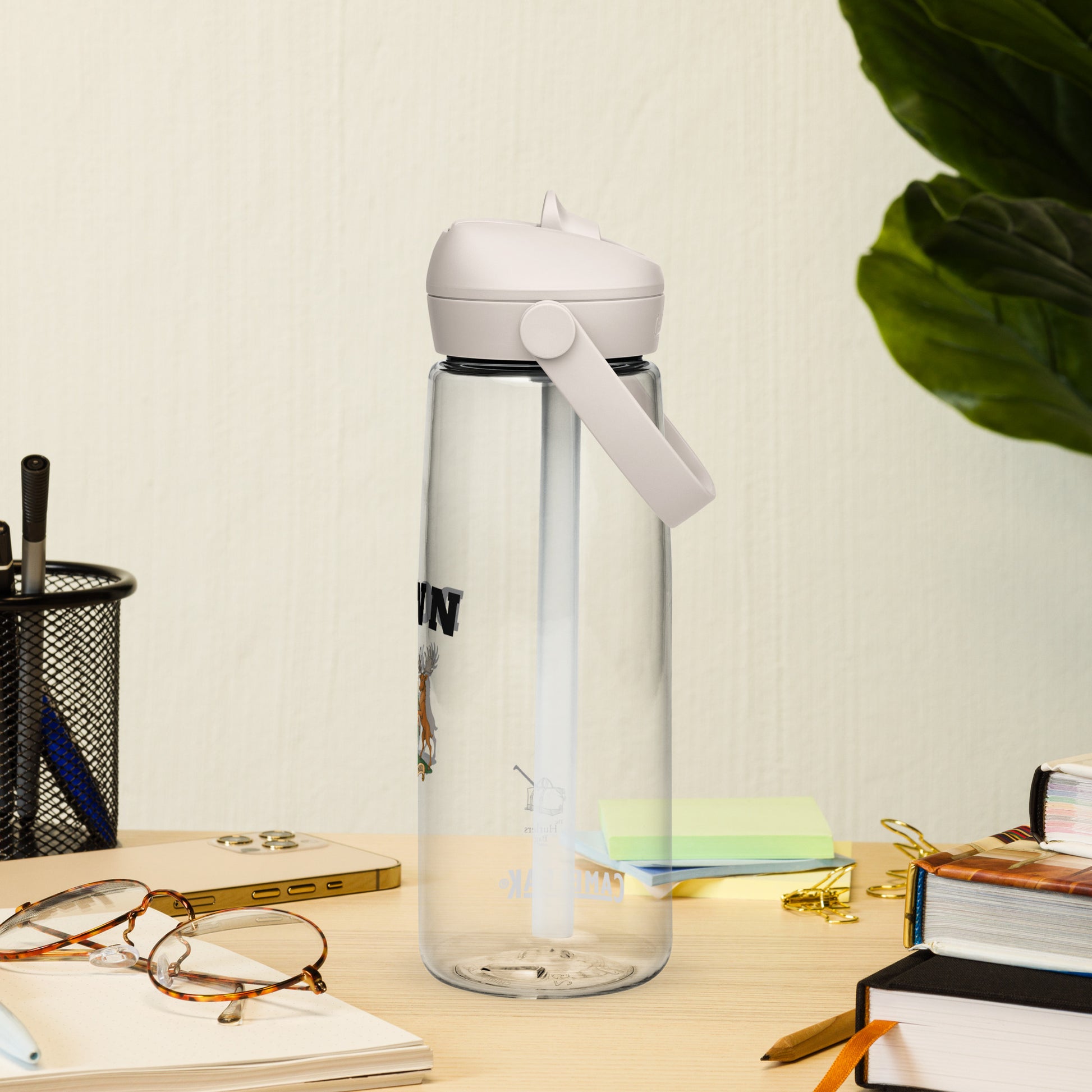 County Down-Inspired Water Bottle – 739ml CamelBak® by The Hurlers Bag-The Hurlers Bag