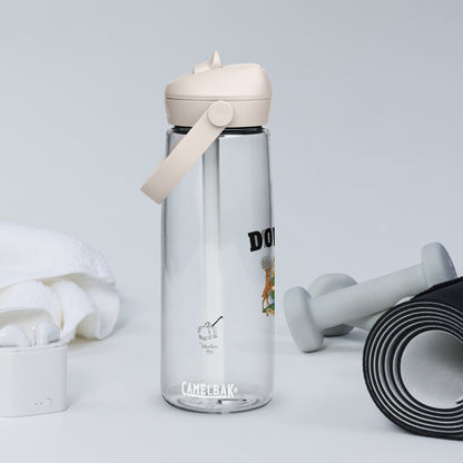County Down-Inspired Water Bottle – 739ml CamelBak® by The Hurlers Bag-The Hurlers Bag