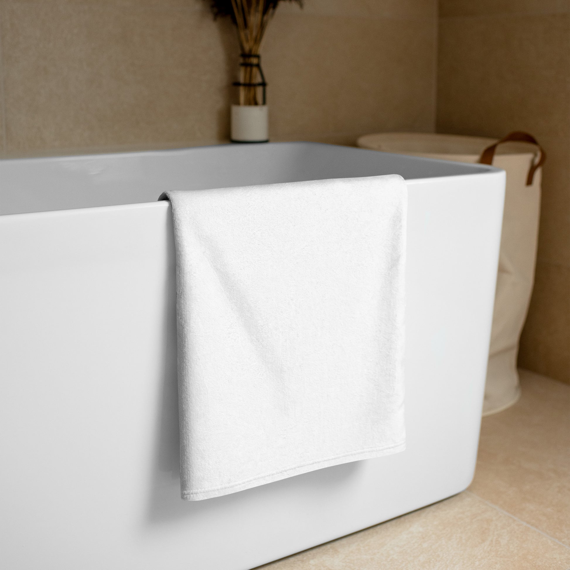 Armagh County-Inspired Towel – The Orchard County – Stand Out in County Colours-The Hurlers Bag
